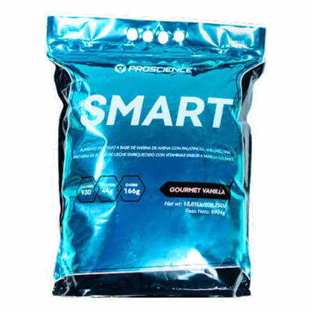 Smart Gainer 13 lb – Proscience