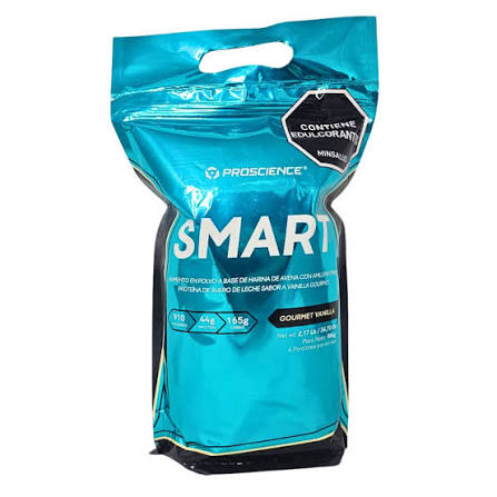 Smart Gainer 2 lb – Proscience