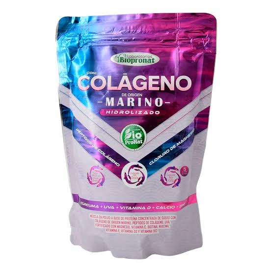 Colastiv Hidrolizado 450 g Biopronat – Complemento para tu Rutina de Bienestar