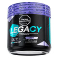 Legacy 50 Servicios | Proscience