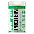 Vegan Protein Proteína Vegana en Polvo 400 g Nutramerican Pharma