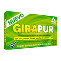 Girapur 30 g Fitonat – Purgante de Uso Tradicional para Limpieza Intestinal