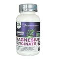Magnesium Glycinate Alphanaturals 60 Cápsulas