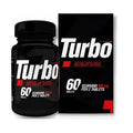 Turbo Energía y Vitalidad 60 Cápsulas Healthy America