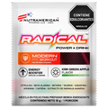 Radical por Servicio Suplemento Deportivo Nutramerican Pharma