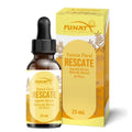 Esencia Floral Rescate 25 ml Funat – Bienestar y Calma para Momentos de Mayor Tensión