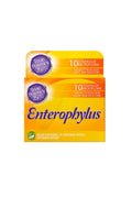 Enterophylus Probióticos para la Flora Intestinal 30 Cápsulas Healthy America