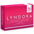 Lyndora 30 Cápsulas Healthy America