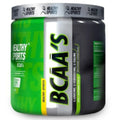 BCAA Aminoacidos 192gr 15 Servicios Healthy Sports