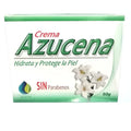 Crema de Azucena 60 g Bio Nature – Suavidad, Hidratación y Cuidado de la Piel