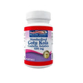 Gotu Kola 400 mg Centella Asiática 30 Softgels Healthy America