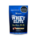Whey Elite Proteína Sabor Avellana 2 lb Vitanas